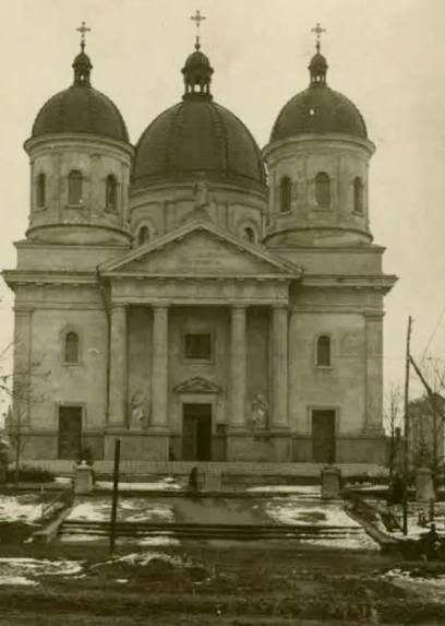 Місто на лінії вогню: яким був Сокаль на Львівщині в часи Першої світової