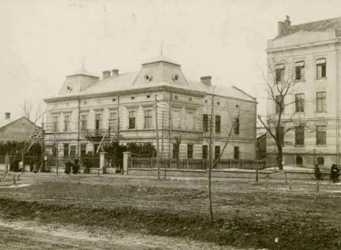 Місто на лінії вогню: яким був Сокаль на Львівщині в часи Першої світової