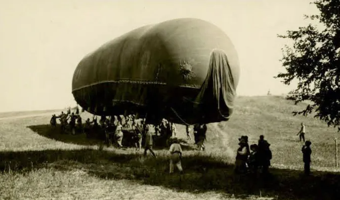 Місто на лінії вогню: яким був Сокаль на Львівщині в часи Першої світової