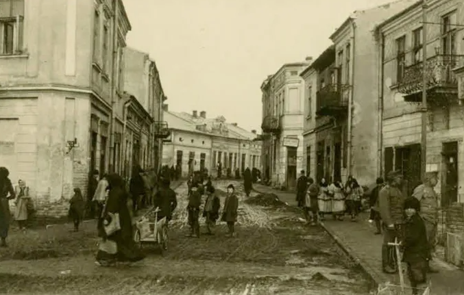 Місто на лінії вогню: яким був Сокаль на Львівщині в часи Першої світової