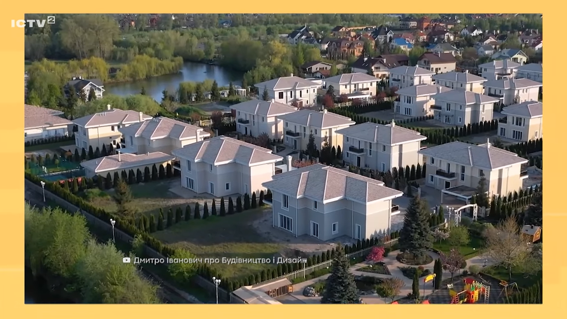 Владимир Остапчук и Кристина Горняк поделили дом после развода: чем закончился 3-летний скандал, за которым следила вся страна