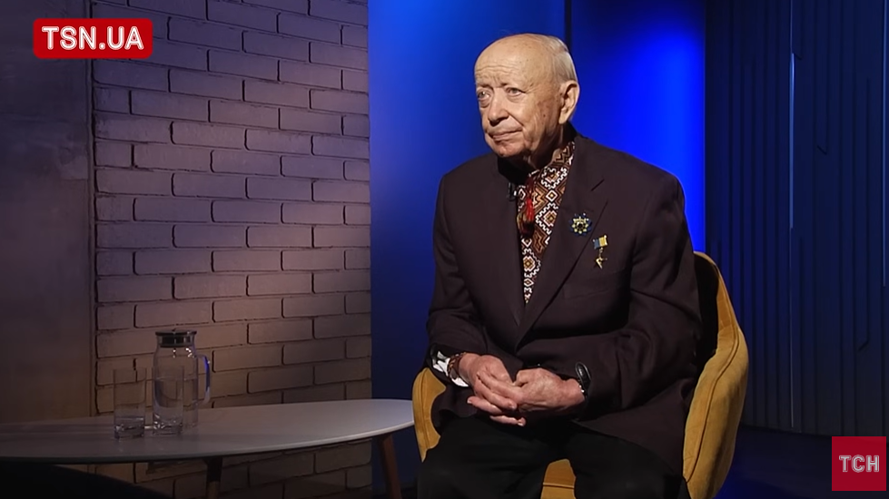 Який легендарний український артист отримує максимальну пенсію: вистачає ще й на допомогу дітям