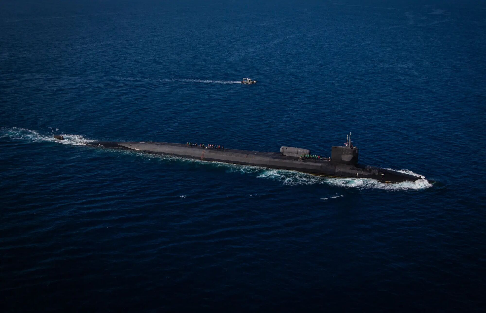 Тренировались месяцами: США пытались провести сверхсекретную операцию в КНДР перед встречей Трампа и Кима – NYT