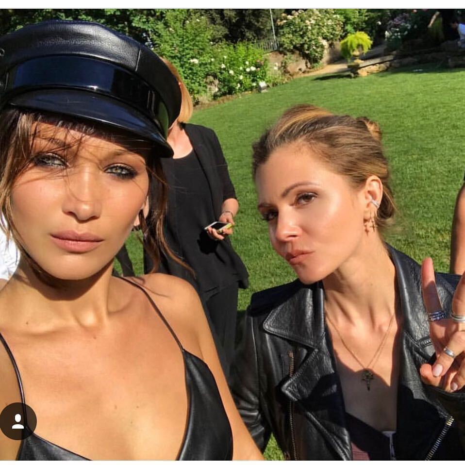 Львів'янин Руслан Багінський: український дизайнер, за головними уборами якого світові селебрітіс шикуються в чергу