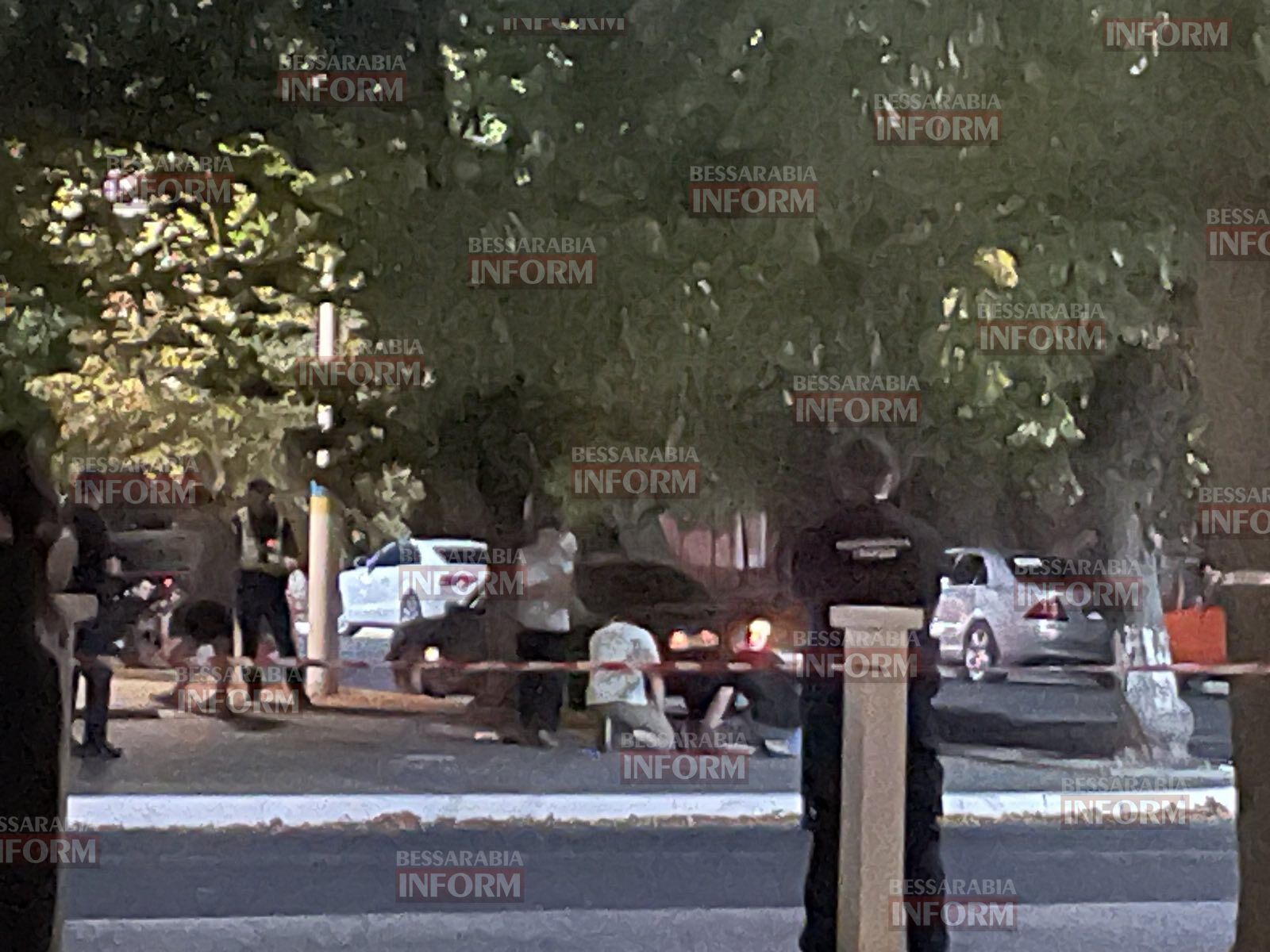 Летів на шаленій швидкості по "зебрі": в Ізмаїлі водій збив на смерть доньку ексмера Кілії. Фото