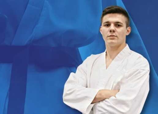 Скандал дня. У Москві заарештовано чемпіона світу з тхеквондо