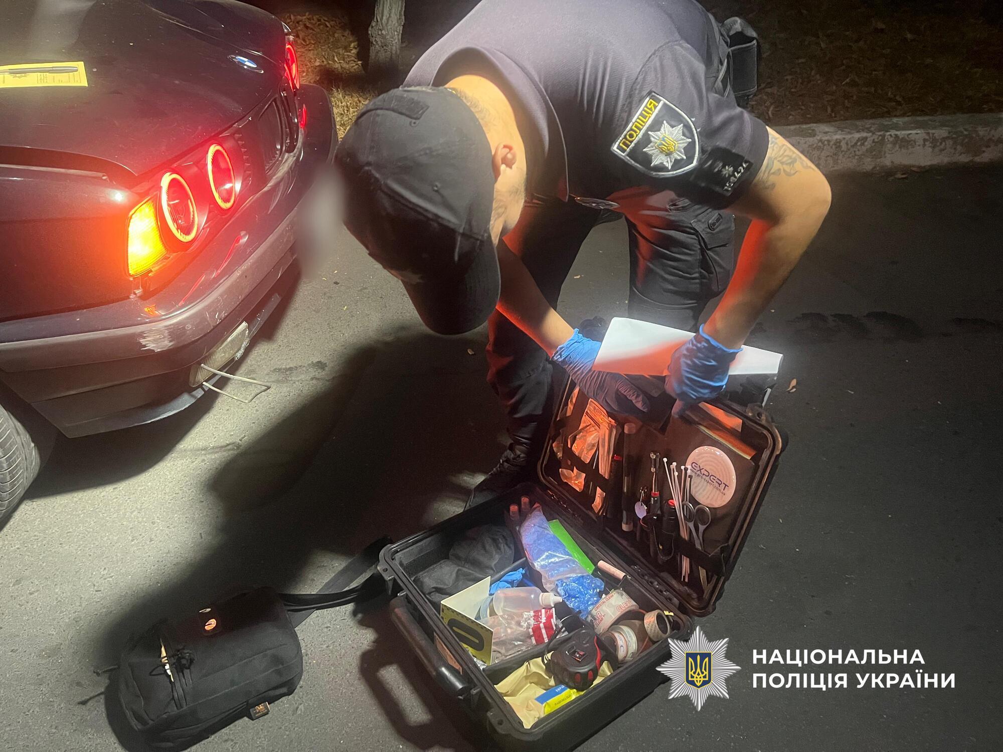 Летів на шаленій швидкості по "зебрі": в Ізмаїлі водій збив на смерть доньку ексмера Кілії. Фото