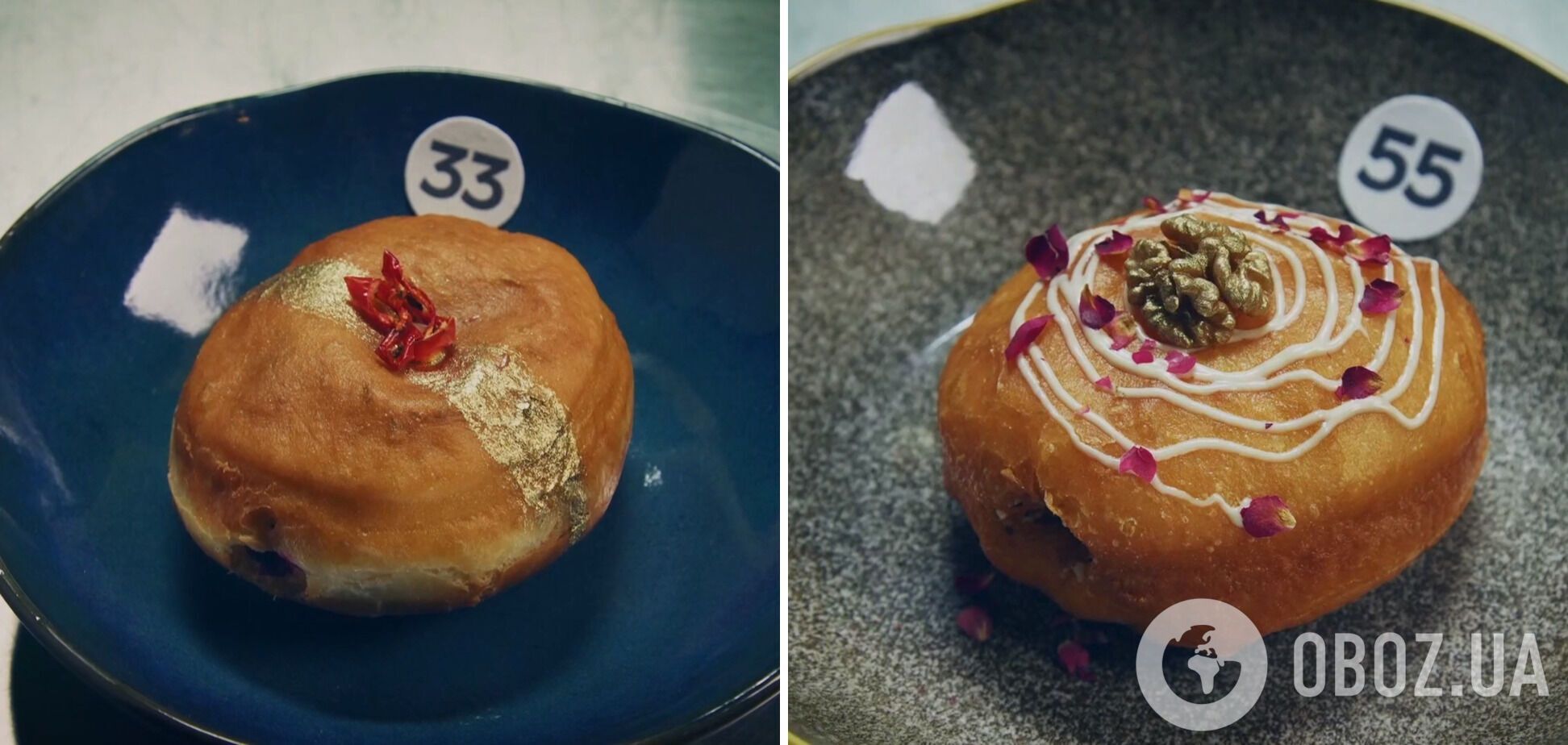 Корисні бургери для дітей і пампухи наосліп: як пройшов третій випуск "МастерШеф 16". Фото