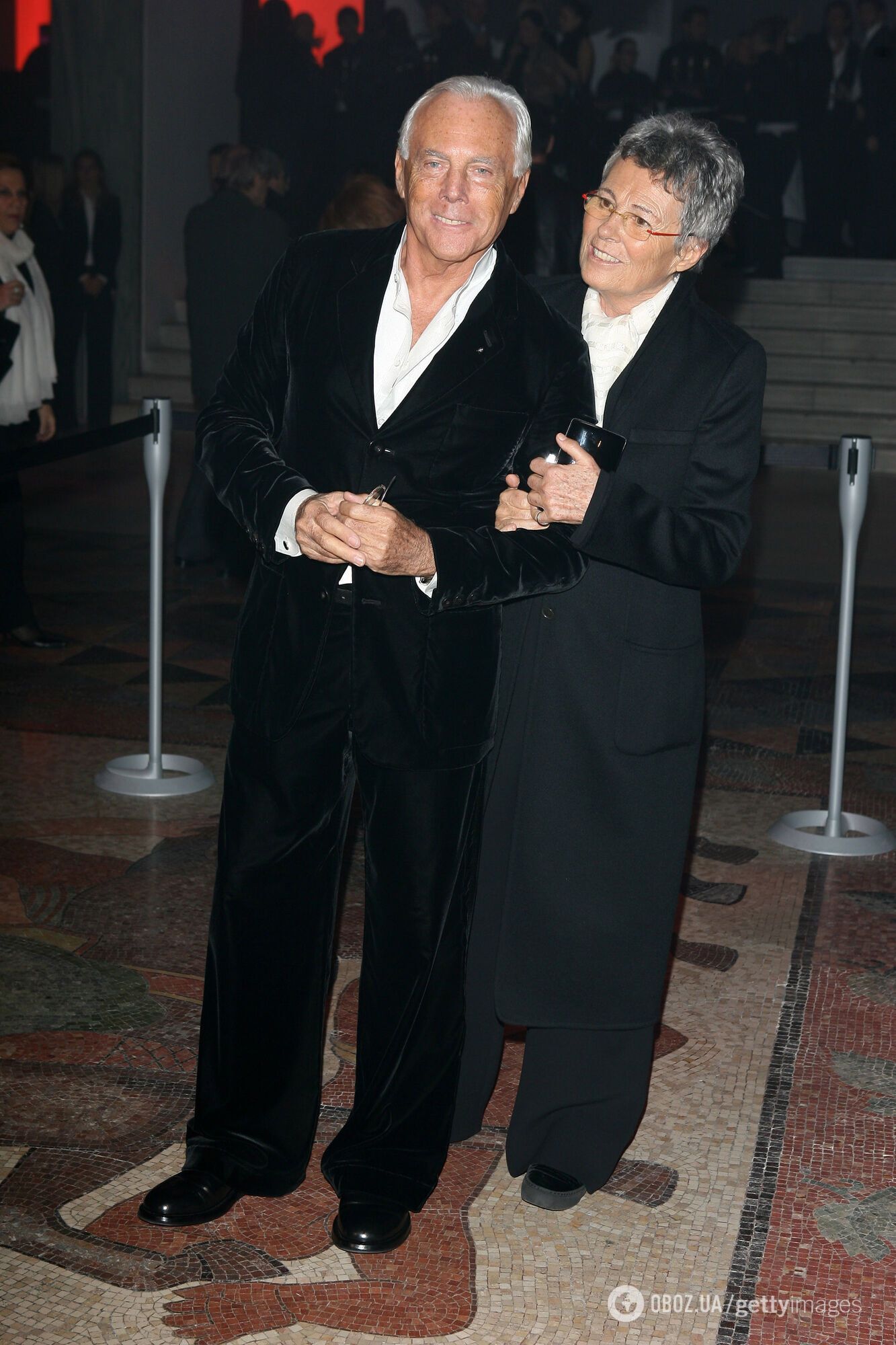 Модная империя Джорджо Армани: кому достанется многомиллиардное состояние легендарного дизайнера, у которого не было жен и детей