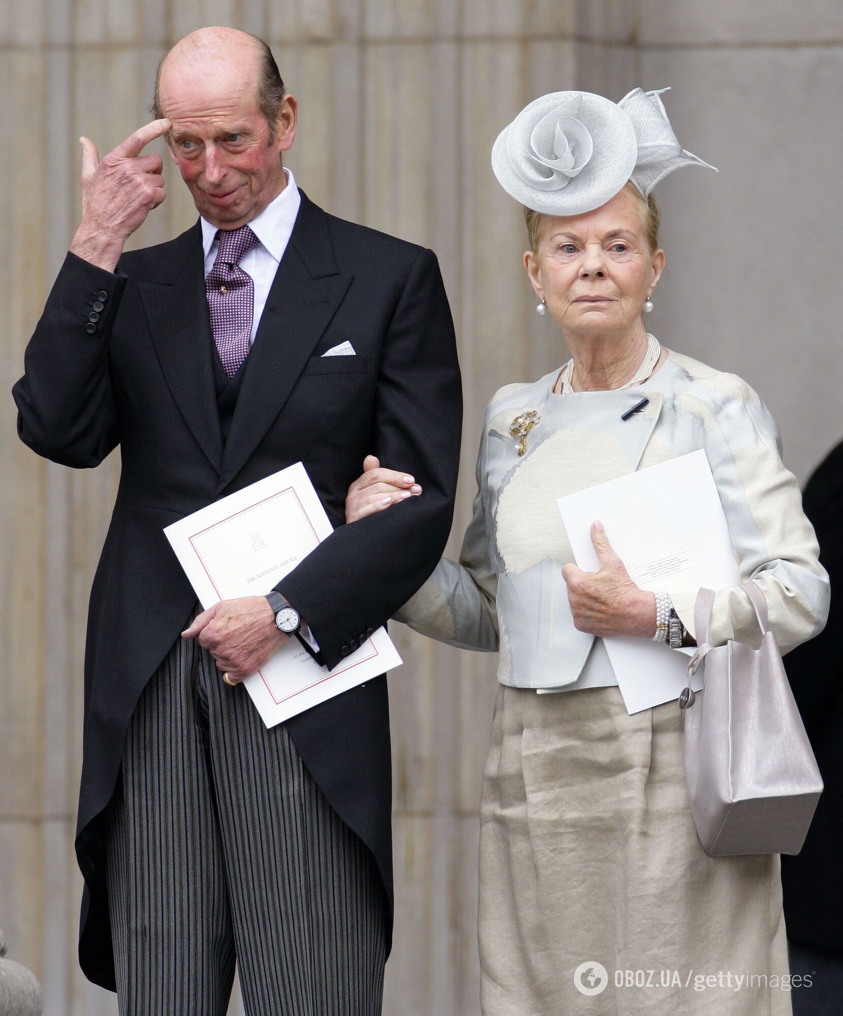 У 92 роки померла найстаріша членкиня британської родини монархів: чим відома герцогиня Кентська і чому вона зреклася офіційних обов'язків