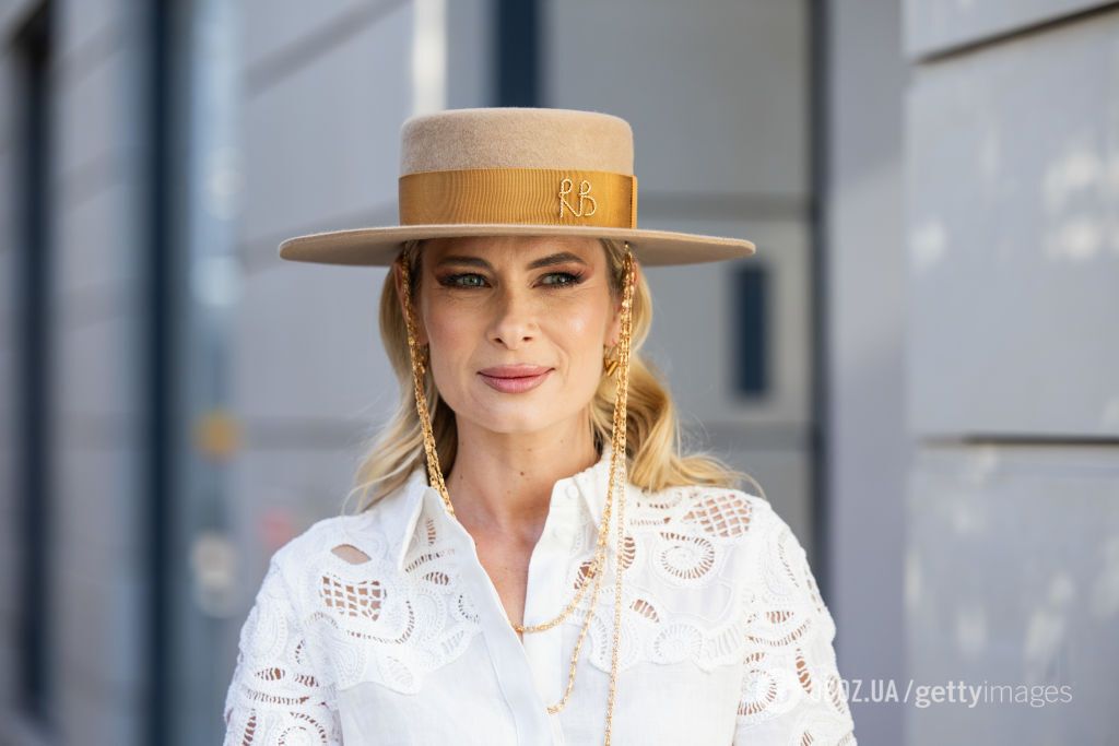 Львів'янин Руслан Багінський: український дизайнер, за головними уборами якого світові селебрітіс шикуються в чергу