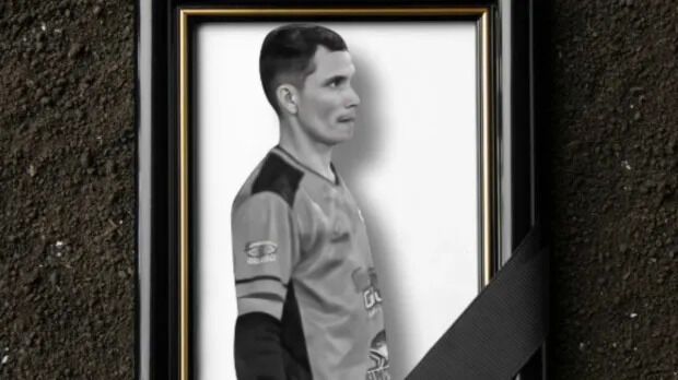 У Бразилії голкіпер відбив вирішальний пенальті і помер. Момент потрапив на відео