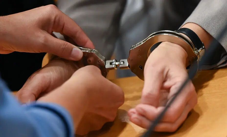 Скандал дня. У Москві заарештовано чемпіона світу з тхеквондо