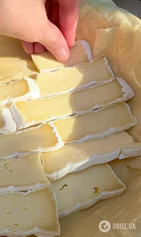 Вкусная сливовая галета к чаю: десерт, который сделает ваш осенний вечер по-настоящему уютным
