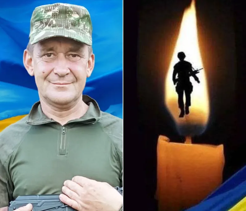 Пройшов найзапекліші бої: на фронті загинув Герой зі Слов’янська