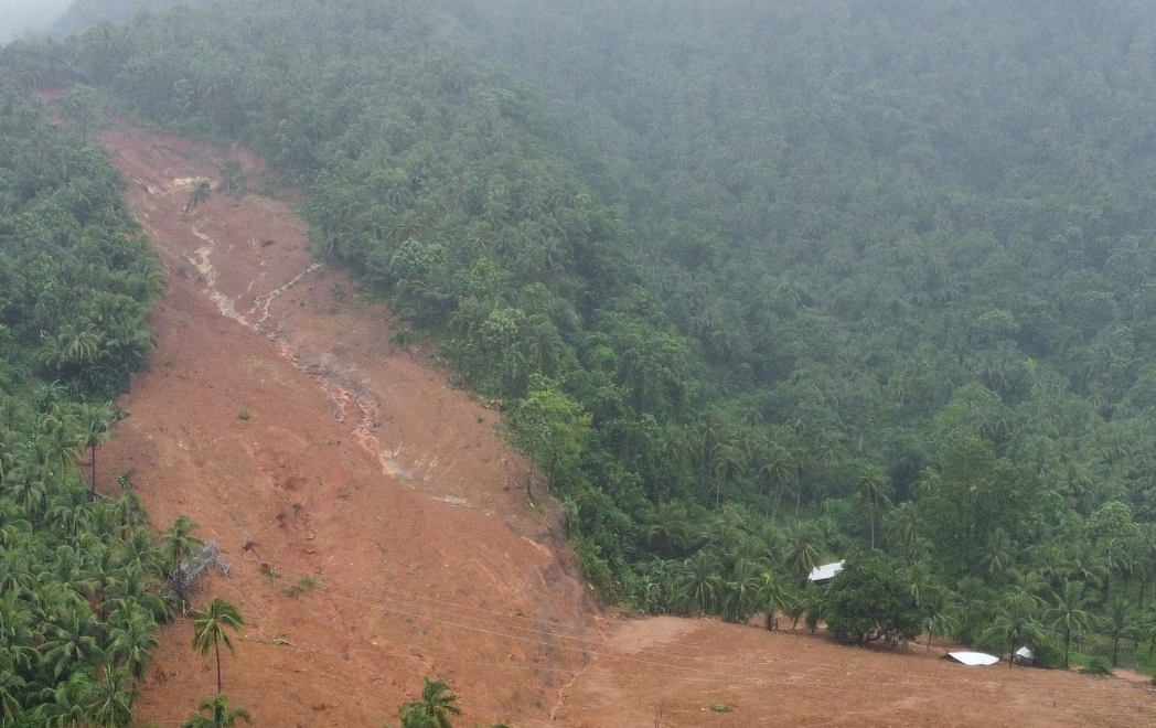Погибло около 200 детей: Судан пострадал от масштабного горного оползня. Фото