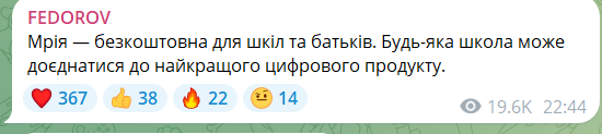 Что написал Федоров