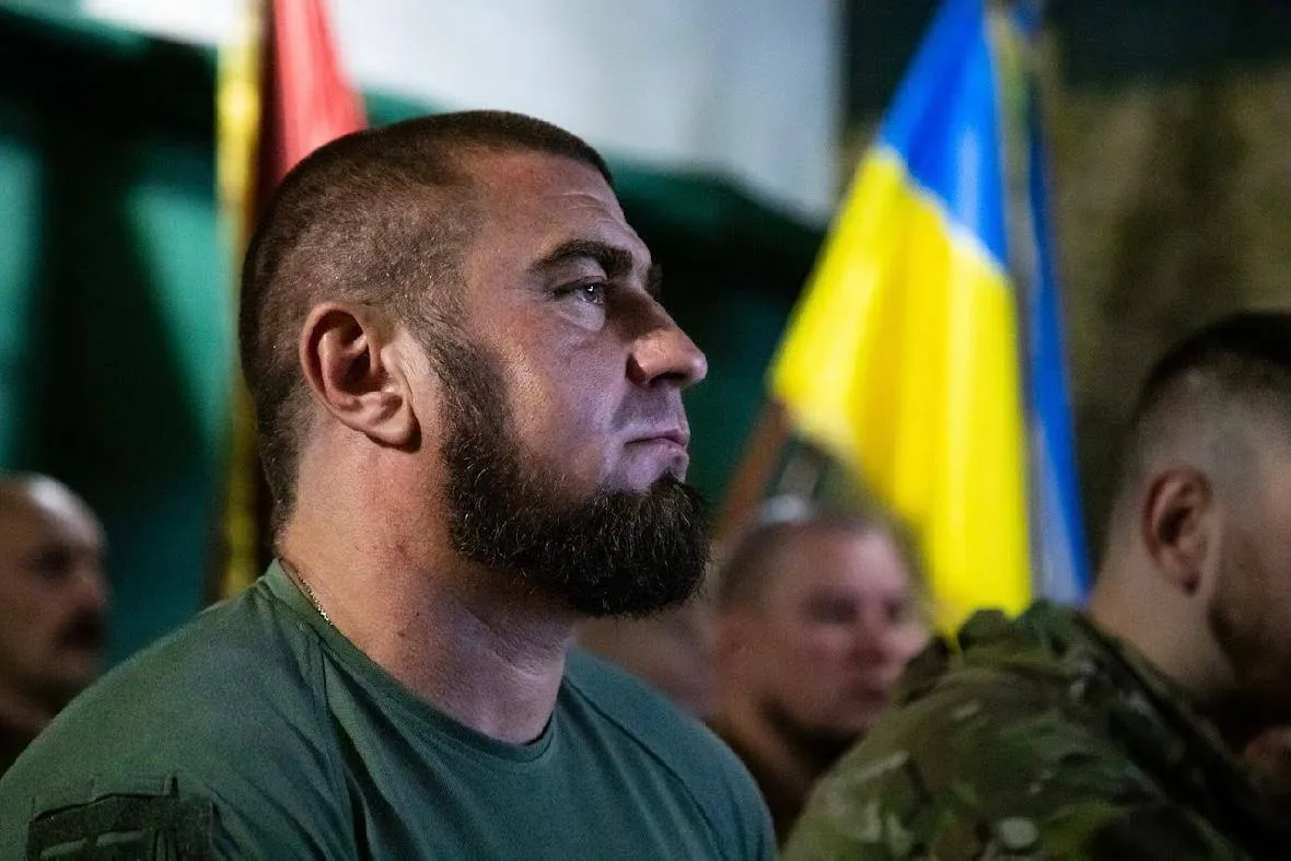 Сирський заявив, що ЗСУ на Покровському напрямку за місяць повернули у 5 разів більше, ніж втратили