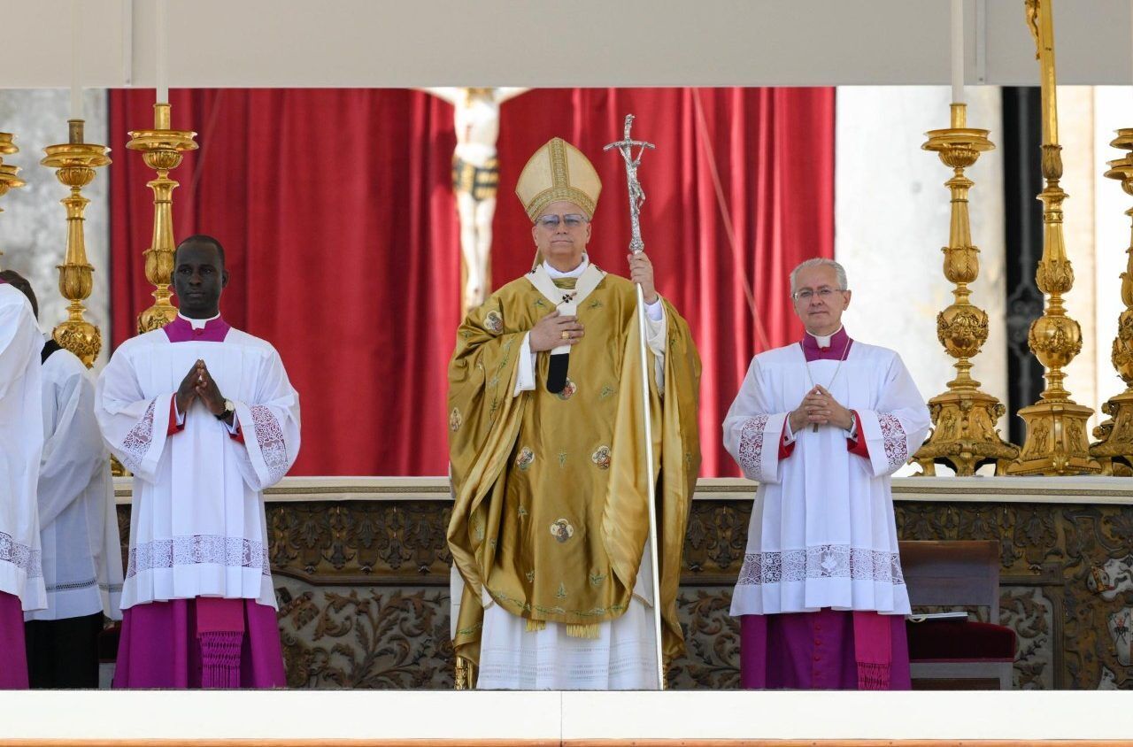 Папа Римский канонизировал первого миллениала: им стал подросток, который умер от лейкемии. Фото