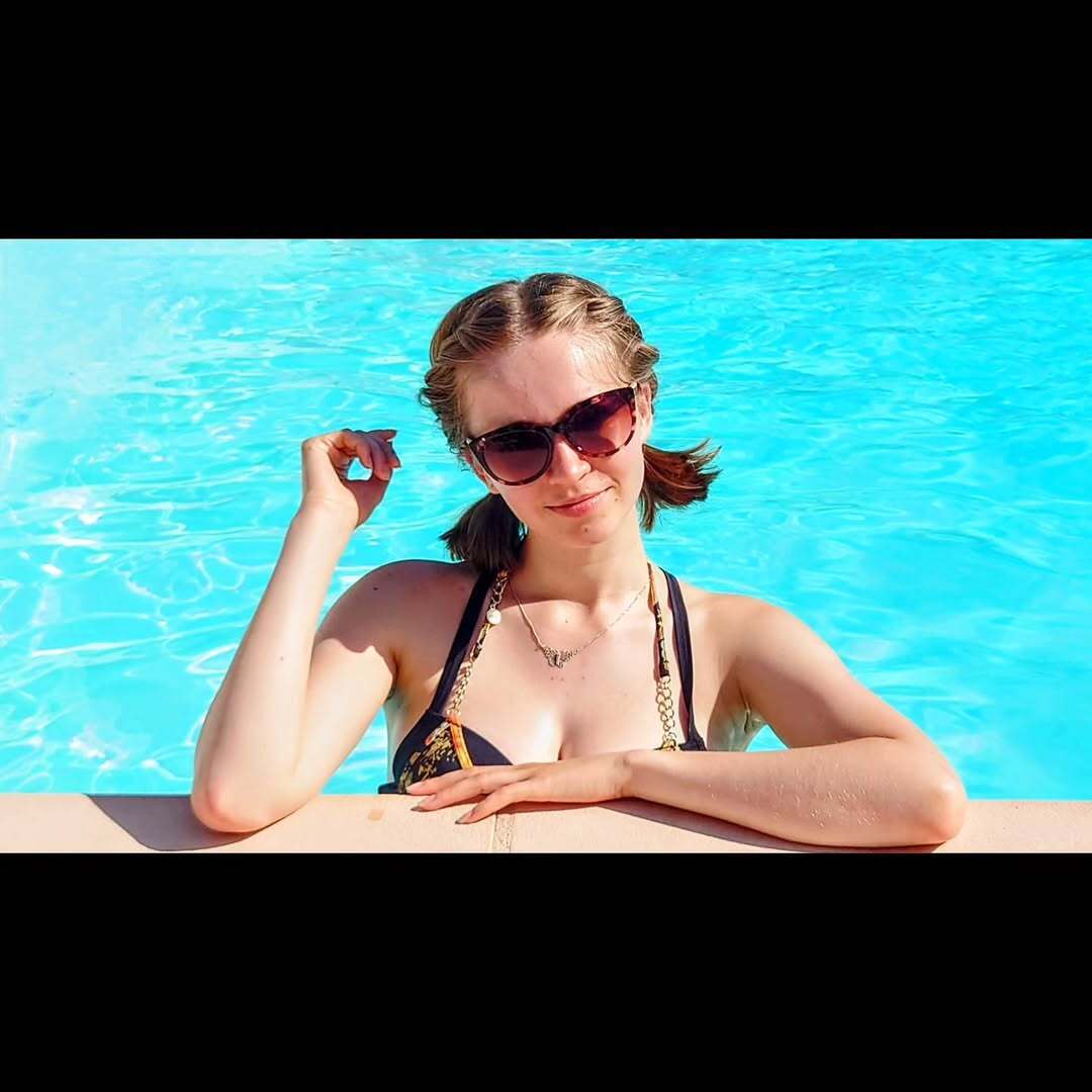 Вперше в історії. Фігуристки у Фінляндії сформували одностатевий дует. Фото спортсменок