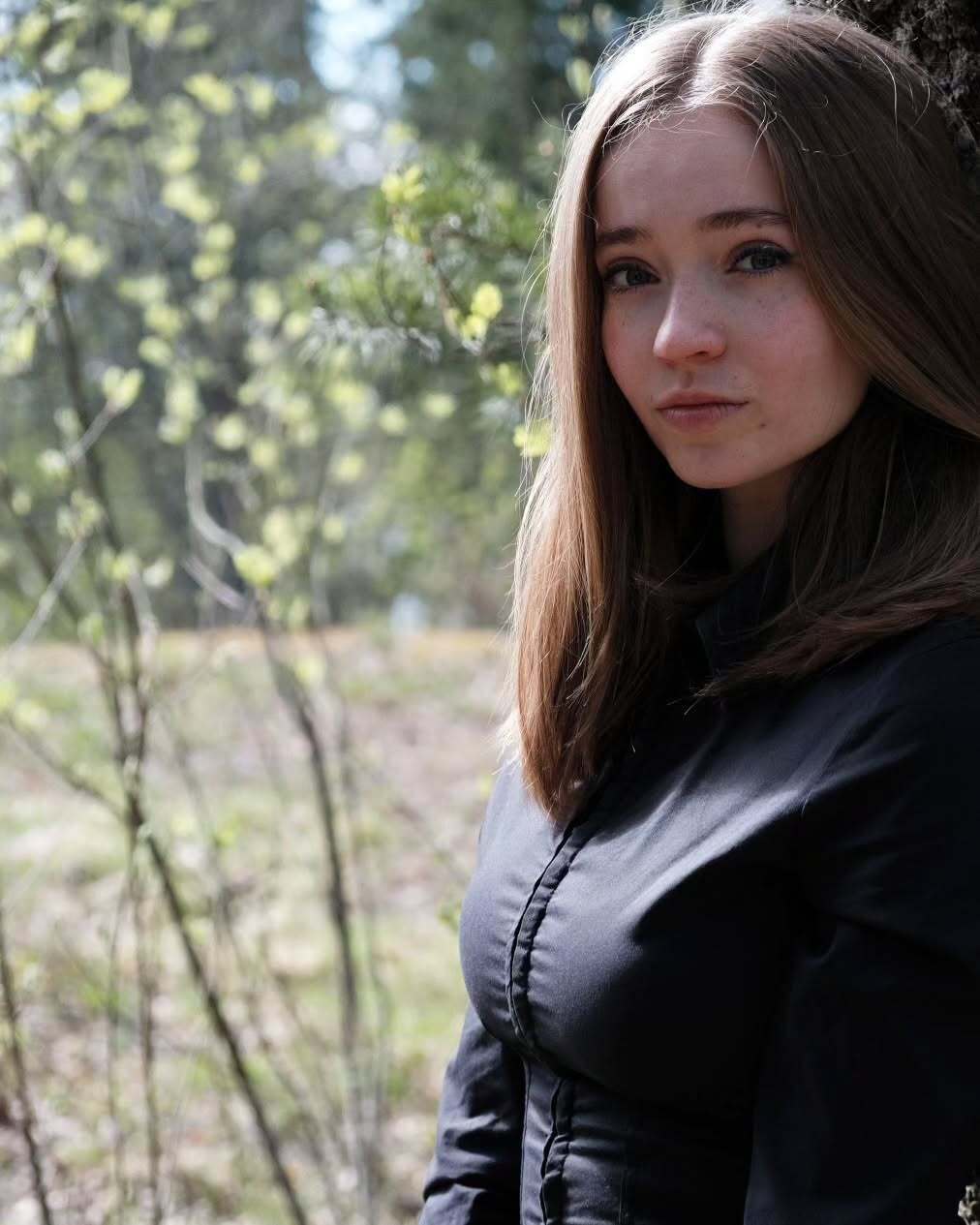 Вперше в історії. Фігуристки у Фінляндії сформували одностатевий дует. Фото спортсменок