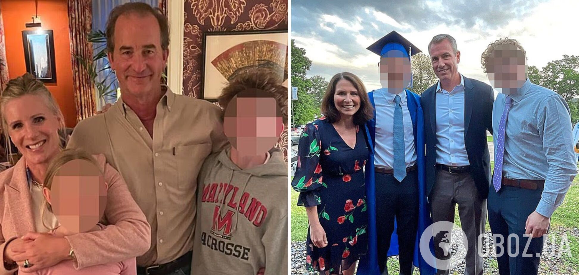 "Карма": женщина, которую уличили в измене во время концерта Coldplay, подала на развод после 4 лет брака