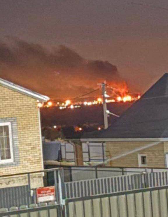 В России БПЛА атаковали Ильский НПЗ: произошел пожар