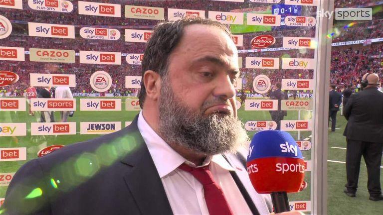 Власник нового клубу Зінченка дав пораду, як закінчити війну Росії з Україною