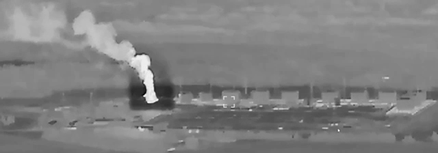 В Генштабе подтвердили "успешные попадания" в важные объекты в России: о чем идет речь