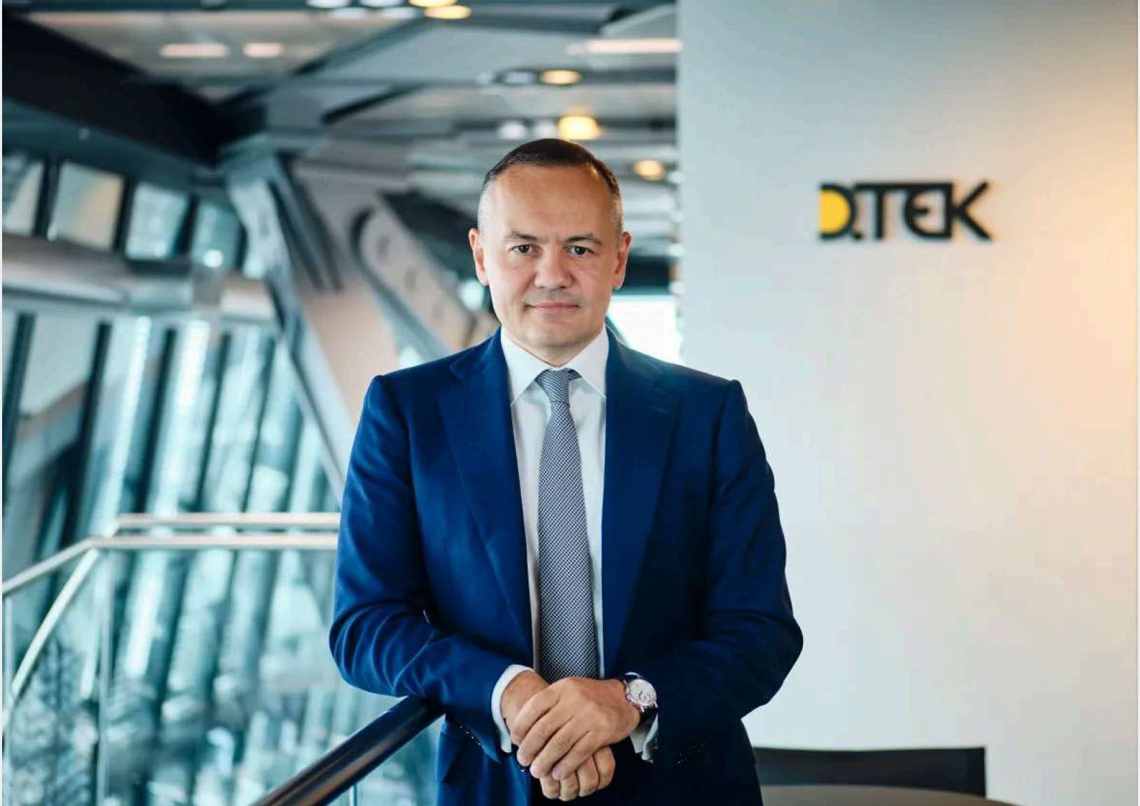 Розвиток зеленої енергетики посилить енергобезпеку України, – гендиректор ДТЕК Тімченко