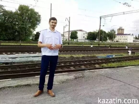 Закрыл собой других во время атаки: чемпион Украины по волейболу и связист, которого считали пропавшим без вести, был убит россиянами