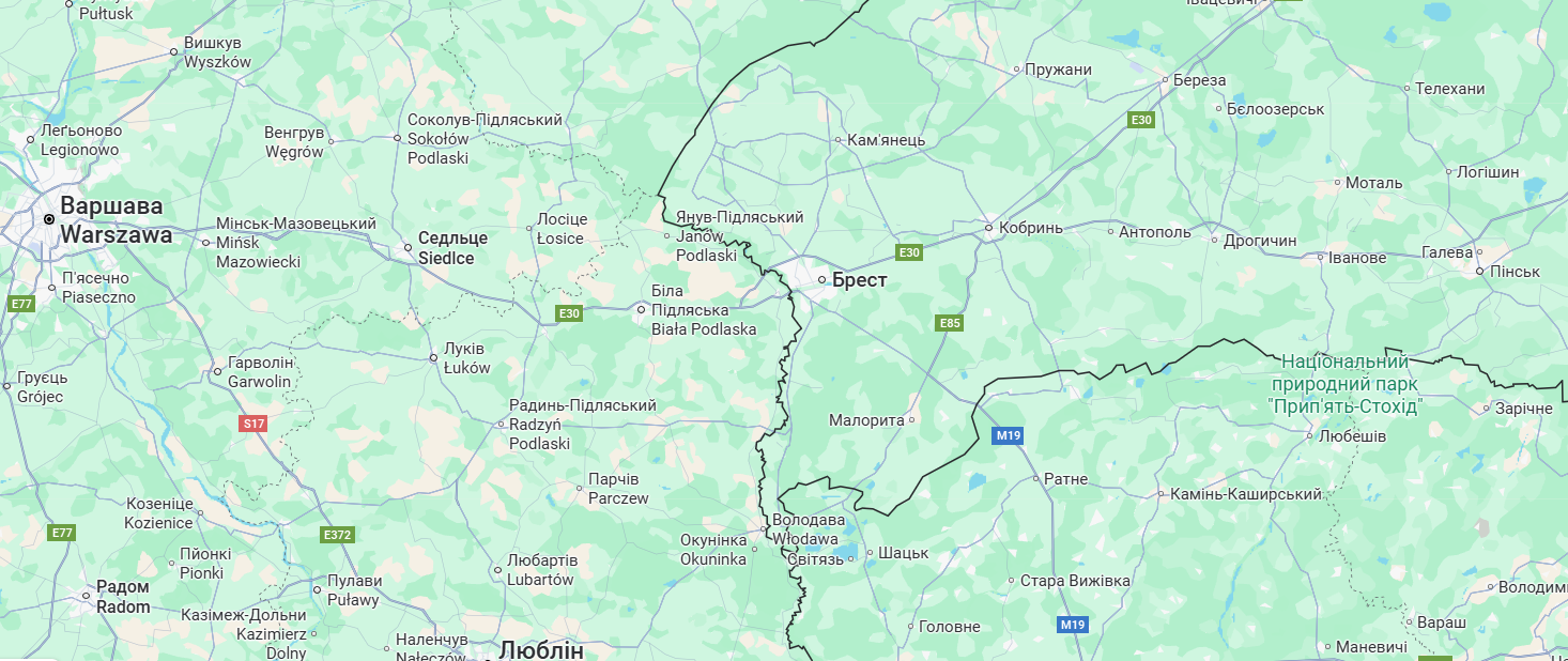 В Польше заявили, что снова нашли обломки "неопознанного летающего объекта": Украина заранее сообщала о движении дрона