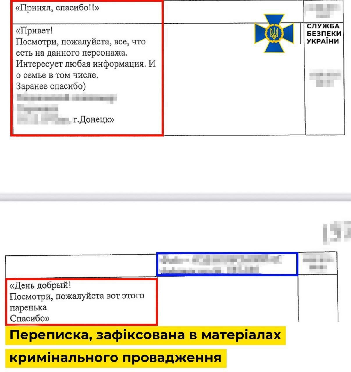 Входив до масштабної агентурної мережі: СБУ розкрила нові деталі справи "крота" ФСБ у лавах НАБУ