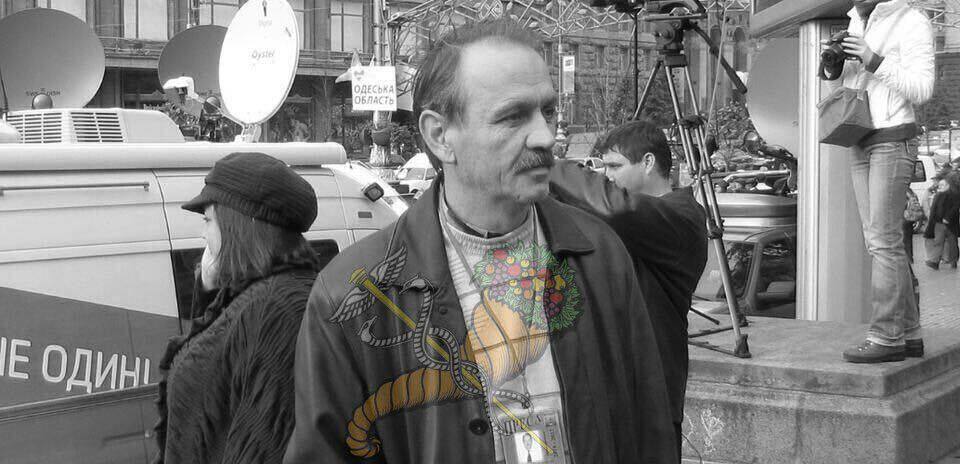 На Сумщине нашли мертвым журналиста, который расследовал коррупционные схемы при строительстве фортификаций: все подробности