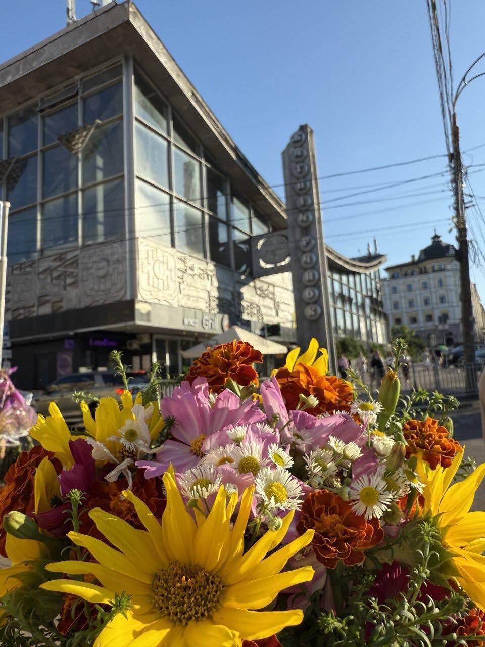 Мондриевский призвал учитывать позицию киевлян относительно будущего Житнего рынка