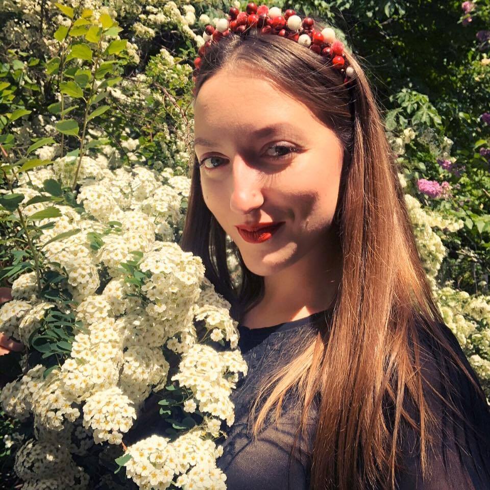 Займалася благодійністю та допомагала людям із ВІЛ: що відомо про молоду маму, яка загинула разом із синочком під час російського обстрілу Києва