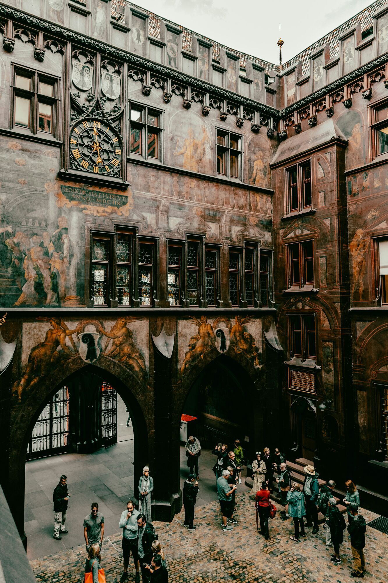 Названо місто в Європі, де можна відвідати три країни за день: як це працює