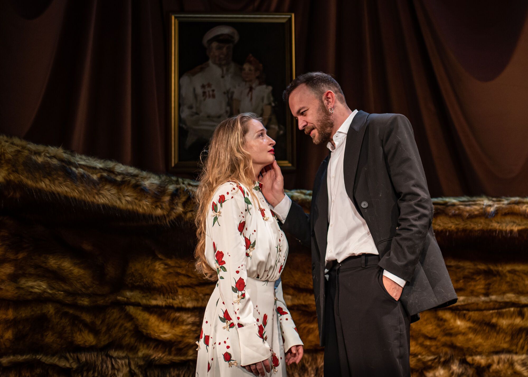 Мечты из меха