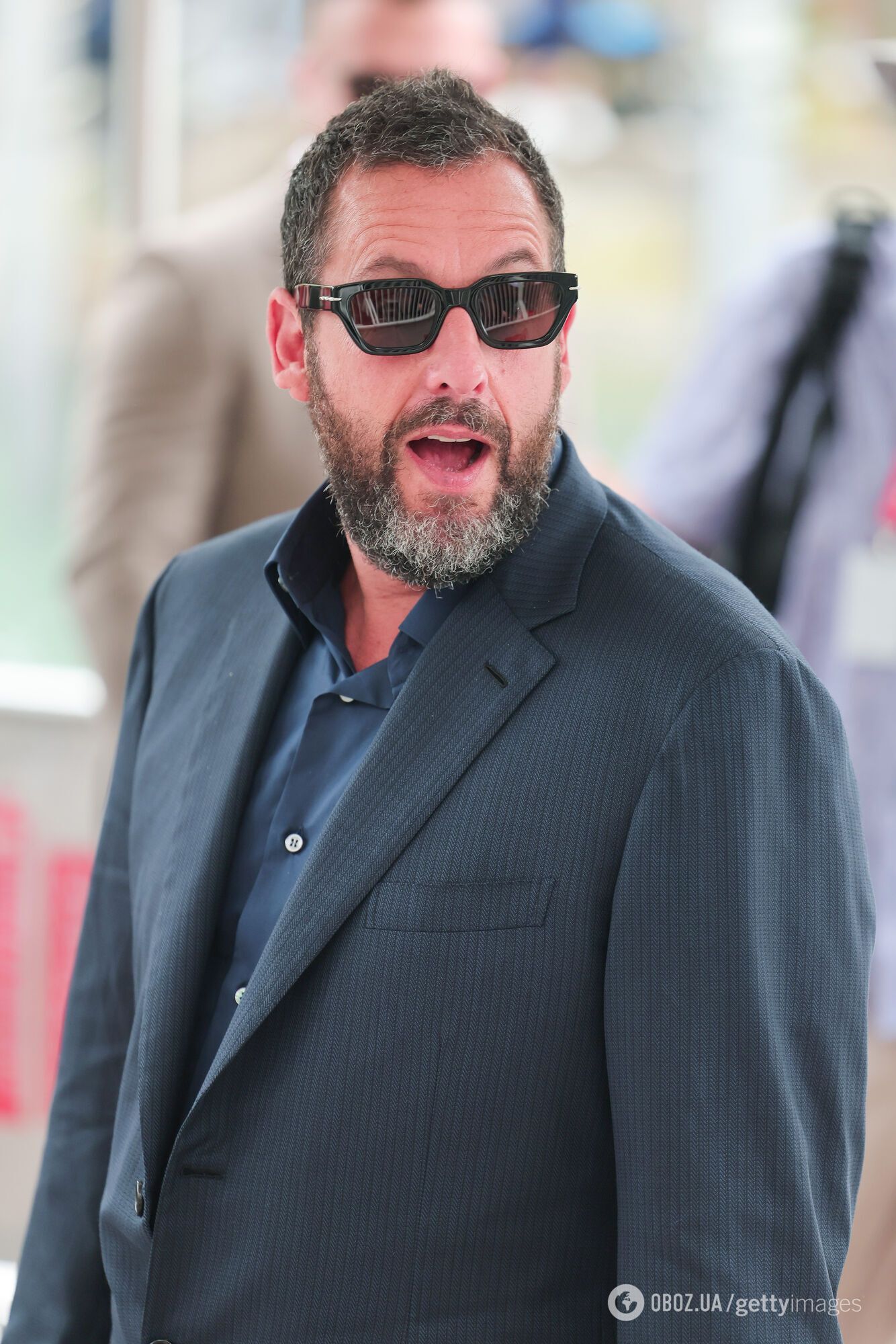 Адаму Сендлеру – 59: як один із найсмішніших акторів сучасності "захистив" Зеленського після сварки з Трампом