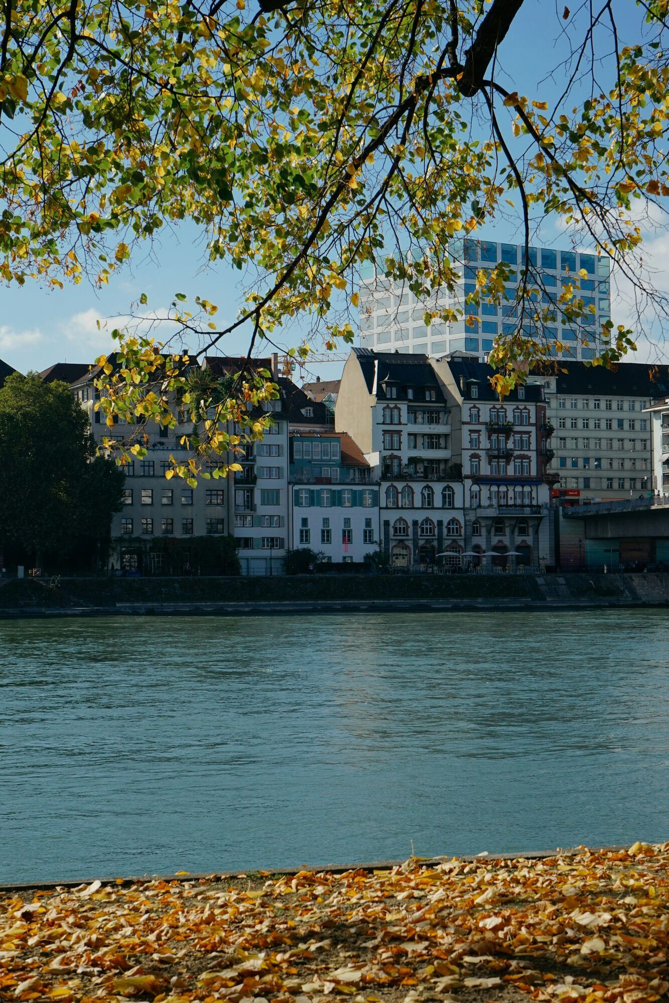 Названо місто в Європі, де можна відвідати три країни за день: як це працює