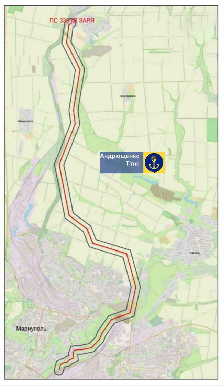 Оккупанты планируют построить военный объект на территории разрушенной "Азовстали" в Мариуполе: что известно. Видео