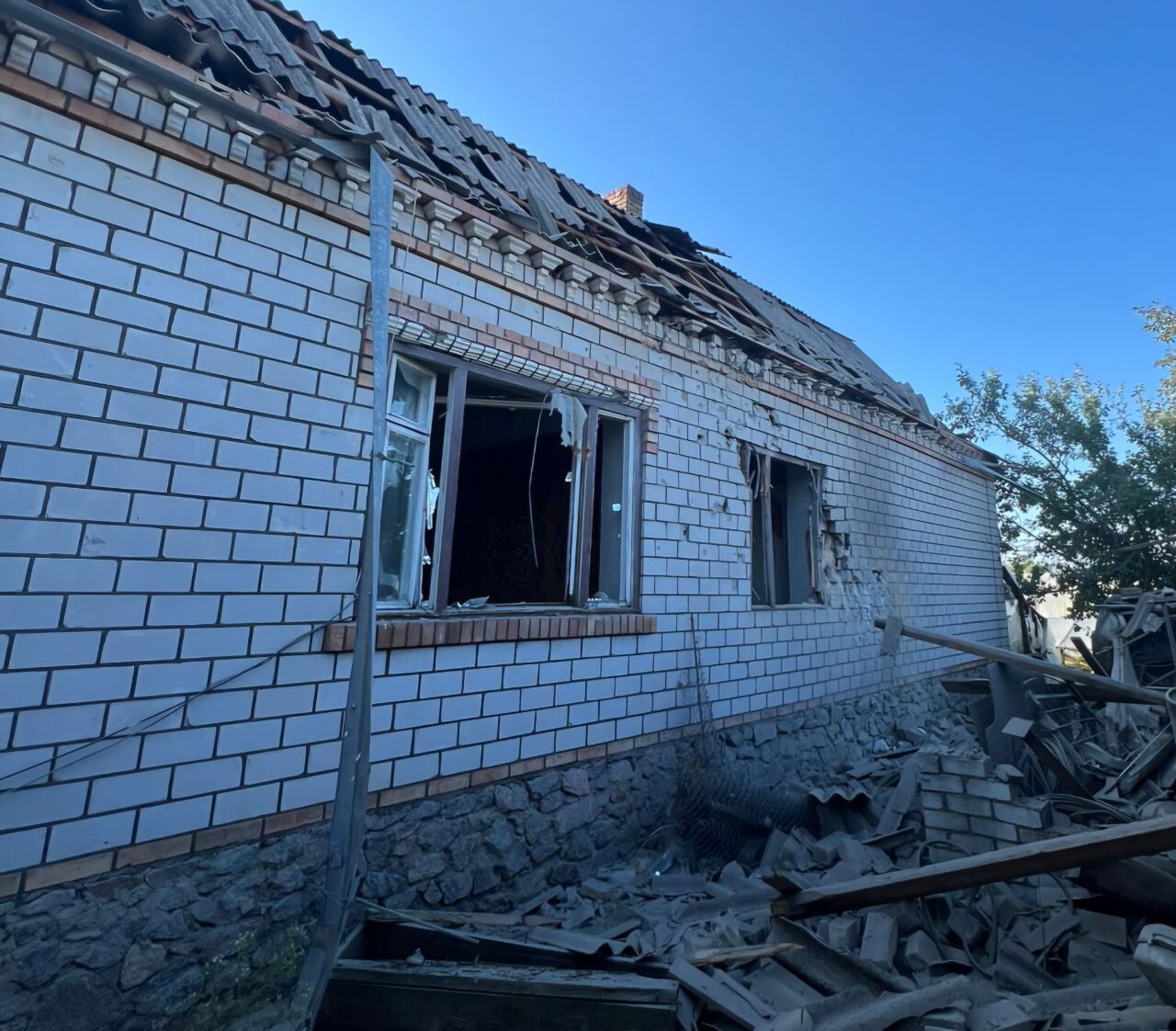 Россия атаковала Украину 142 дронами, есть попадания: в Воздушных силах рассказали, сколько БПЛА сбили