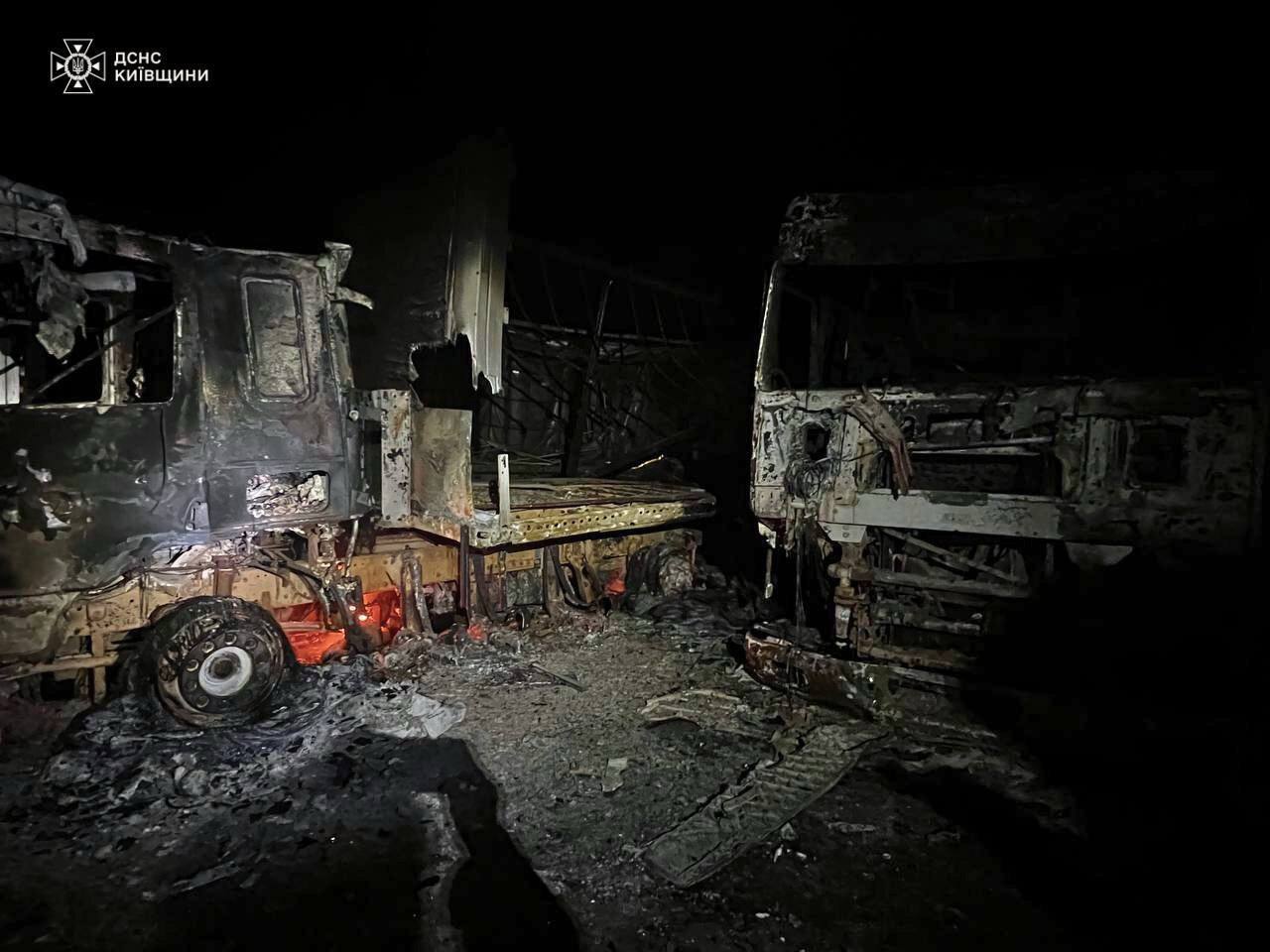 Россия атаковала Украину 142 дронами, есть попадания: в Воздушных силах рассказали, сколько БПЛА сбили