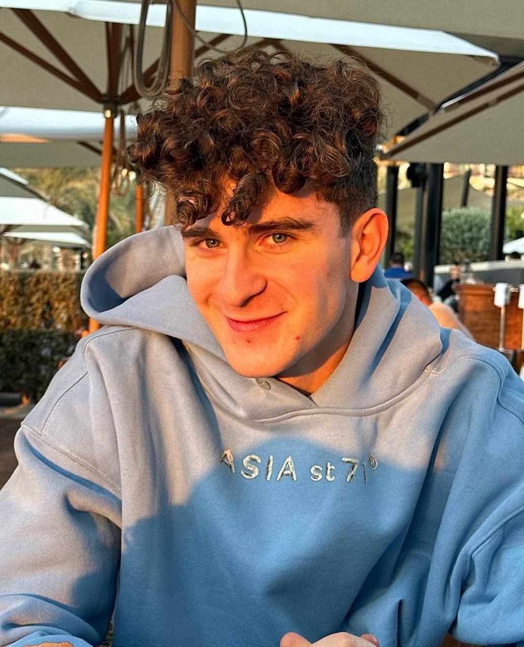 Криворожский колледж проучил блогера-предателя, который хотел забрать аттестат и поступить в московский вуз