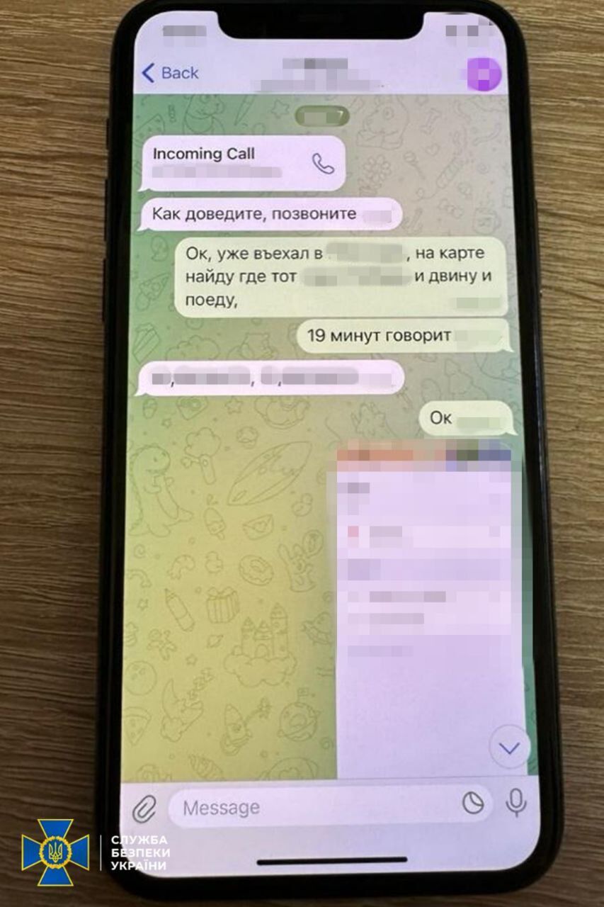 Працював на ворога: СБУ затримала колишнього моряка, який готував теракти в Одесі на замовлення ФСБ. Фото