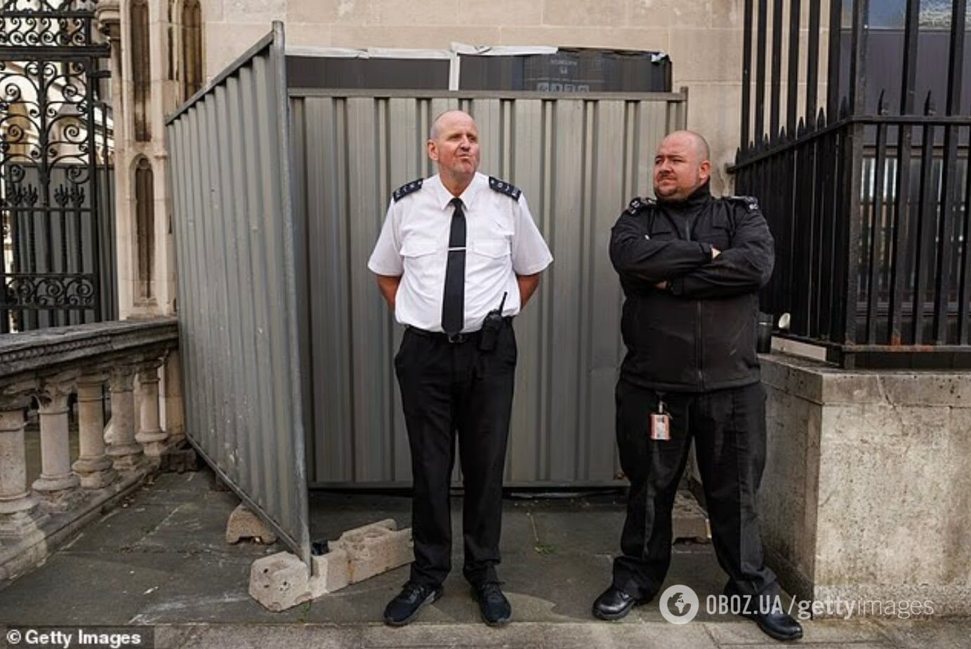 Полиция Лондона начала расследование против Бэнкси: что стало причиной. Фото