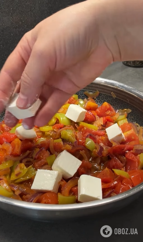 Запеченная яичница: как вкусно приготовить привычное блюдо по-новому