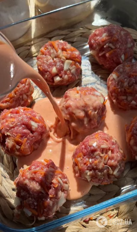 Сочные тефтели из фарша в духовке: вкусно приготовить на ужин вместо котлет