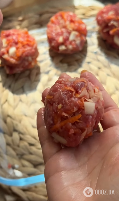 Сочные тефтели из фарша в духовке: вкусно приготовить на ужин вместо котлет