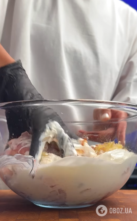 Аппетитные крылья карри на сковородке: весь секрет вкуса в пикантном соусе